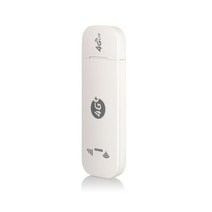 U8W 150Mbps 휴대용 모바일 핫스팟 GSM UMTS Lte 3G 모뎀 동글 자동차 네트워킹 어댑터 USB 4G Wifi 라우, 01 Asian Version