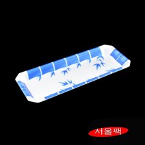 SS-27호 블루 대나무 PSP트레이 500개