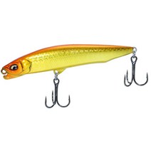 하드베이트 낚시 미끼 루어 호환 펜슬 80mm 10g90mm 15g 인공 바위 민물 바닷물 배스, b, 90mm 15g