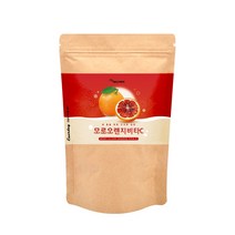 에너데이 모로오렌지비타C 100g 모로오렌지 비타C 인디안구스베리 암라