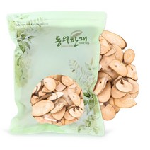 동의한재 국산 황매목 생강나무 600g, 1개
