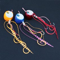 단일코리아 피싱통타이라바 T, 타이라바T 블루130g