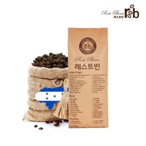 레스트빈 온두라스 SHG 1kg, 거친입자
