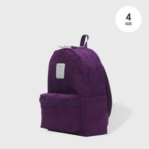 시로카라 클래식백팩 GRAPE (4 sizes)