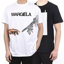 메종 마르지엘라 반팔 티셔츠 S50GC0541 S50GC0533