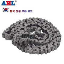 bmw 타이밍벨트 벨트 부속품 수리 호환 튜닝오토바이 캠축 타이밍 체인 BMW F650GS 2006-2012 F800GS 2011-, 한개옵션0