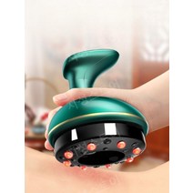 고주파치료기 홈케어 다이어트 마사지기 바디 초음파 온열 셀룰라이트, C