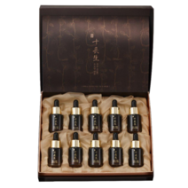 로제화장품 십장생 천삼진 초보양 앰플, 10ml, 10개
