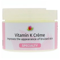 리비바랩 비타민K 크림 42g Reviva Labs Vitamin K Creme, 1개