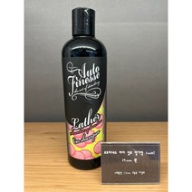 오토피네스 라더 샴푸 딸기 500ml