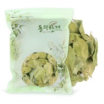 동의한재 제주도산 구아바잎 300g, 1개