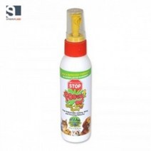 강아지 푸이 비터 물음방지 스프레이 118ml, 상세페이지 참조