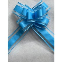 웨딩카 장식 웨딩카 리본 웨딩카 꽃 장식세트 10/20pcs 5cm 아름 다운 당겨 활 리본 선물 포장 꽃 Bowknot