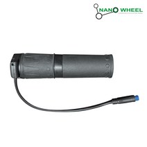 나노휠 MB-X7 스로틀 S AA-360S0-380 킥보드기타제품