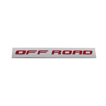 Premium V8 V 8 for car Engine Universal Hood Fender trunk Tail Rear Bonnet Nameplate Decal Emblem Ba, [02] banblackred