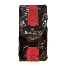 9880. 벨코라데 초코칩 다크 - 퓨라토스5kg [하절기 아이스박스 무료]