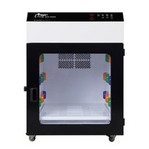 애견샵용 온도조절 적외선 드라이룸 건조드라이기, 색상:기본