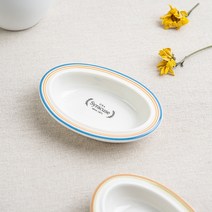 시라쿠스 메이플 타원 소스볼 10cm, 1개, 코지블루