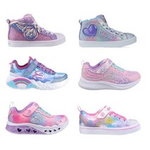 LIGHT-UP 반짝반짝 불나오는 트윙클토 6종