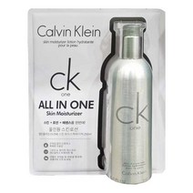 CK one 올인원 스킨 모이스처라이저 250ml, 1개