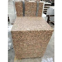 투수블럭 벽돌 타일 마당 보도 사각, 황청석 30x60x3cm, 1개