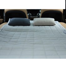 코보 차박 전기매트 12V DC 면상발열체 탄소 전기매트 그레이 싱글 더블, 그레이 80cm + 12V7A아답타