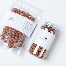 세척후 매일아침 구운 국산 햇 땅콩 볶은 볶음, 600g 대용량 실속형