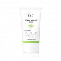 닥터지 그린 마일드 업 선 50ml 플러스 (SPF50) 1+1