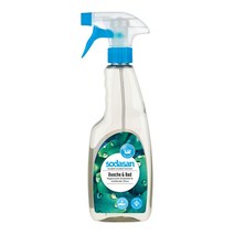 소다산 욕실 세정제 500ml 욕조세정제, 단품