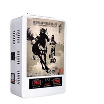 20Kva 2000W 전압 안정기 입력 130V-260V 및 220V 가정용 자동 공급 장치 도구, 한개옵션0