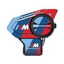 세나 블루투스 50S 데칼 스티커 모음, BMW M