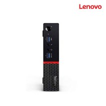 레노버 미니PC M700 INTEL i5-6세대 SSD256GB RAM8GB 윈도우10 학원용 인강용 서브용 사무용 최적화