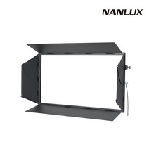 [NANLUX] 난룩스 DYNO 650C 전용 반도어 Barndoor BD-DN650C