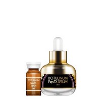 미라클 보툴리늄 펩톡스 세럼 25ml 바르는 보톡스 화장품, 1병
