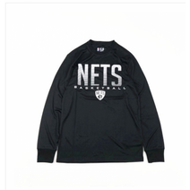 [kcc농구유니폼] 롱슬리브 티셔츠 슈팅져지 연습져지 NBA 바람막이 농구유니폼 골든스테이트워리어스 LA레이커스 유니폼 올스타