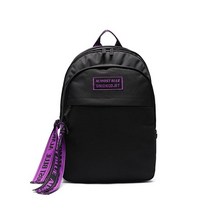 370747 얼모스트블루 ALMOSTBLUE 유니온오브제 백팩 ALMOST BLUE X UNION OBJET ULTRA VIOLET BACKPACK 2428806760