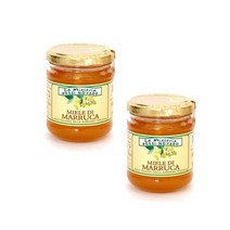 Apicoltura Rossi Novaro Marruca Honey 아피콜투라 로시 노바로 마루카 허니 250g 1팩, 2팩