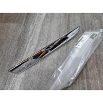 K9 22년 신형 휀더 가니쉬 87771J6500 87772-J6500