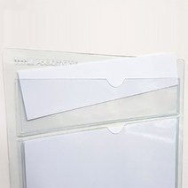 타이틀 A4 표지판 꽂이 포켓 안내판 10개알림판 게시판 표지판 사인물 공사현황판 사무실게시판 게시판꾸미기 상황판 팻말 학교게시판 안내판 안내표지판 현황판