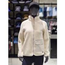 블랙야크 여성 플리스 B마카롱에센셜2자켓 1BYJKF2508