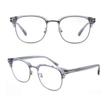 [23년 신모델] 톰포드 코리안핏 블루라이트 차단 안경테 FT5794KB 020