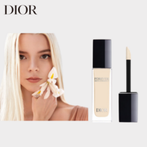 (국내정품) 디올 DIOR NEW 포에버 스킨 코렉트 THINNANA, 0N