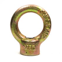 아이너트 고리너트 M30 철 천연색(1개)