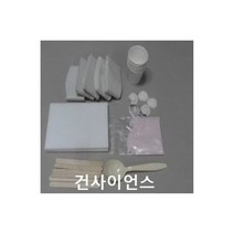 (GS)나만의 조개화석 만들기(5인용)