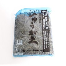 휴가토 난석 소립 1L 마사토 흙 분갈이, 1개