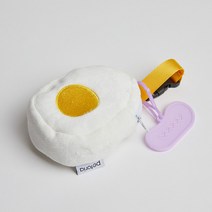 펫토리아 강아지 풉백 파우치 계란, 단품
