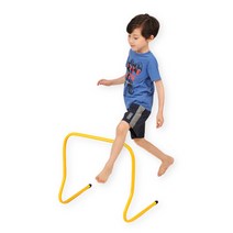 KDS 미니허들 40cm 스텝훈련 순발력훈련