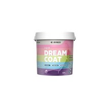 제비스코 드림코트 화이트크림 0.9L 벽지페인트 수성페인트 hb151ea, 본상품선택