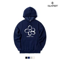 뉴해빗 - BIG FLOWER (DSHNH-1112) 후드