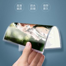 세척 전통 프린트 인쇄 현상 즉석카메라, C03-20장, T12-4inch(폴로라이드비닐